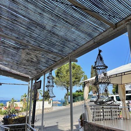 Santuzza Rooms Taormina Exteriör bild