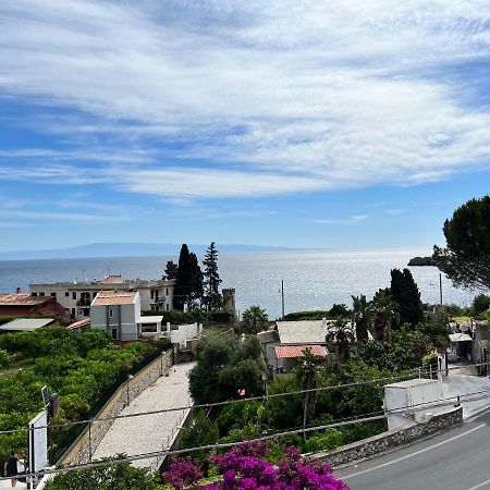 Santuzza Rooms Taormina Exteriör bild