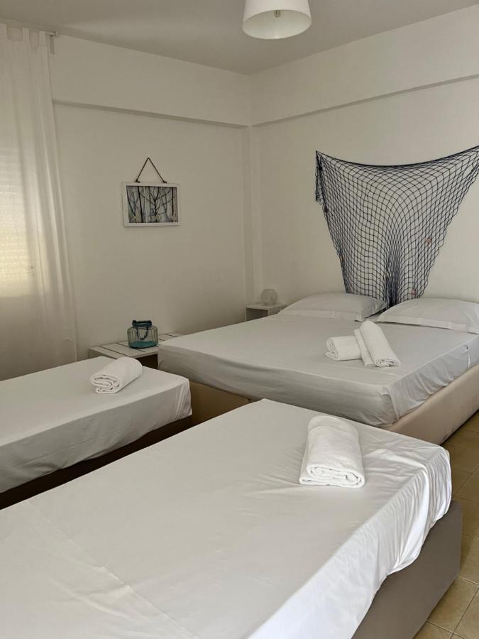 Santuzza Rooms Taormina Exteriör bild
