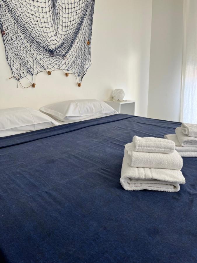 Santuzza Rooms Taormina Exteriör bild