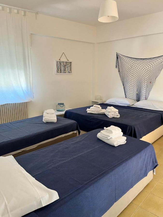 Santuzza Rooms Taormina Exteriör bild