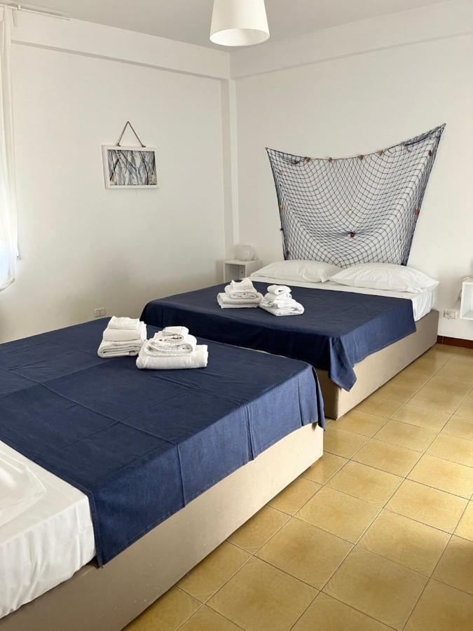 Santuzza Rooms Taormina Exteriör bild